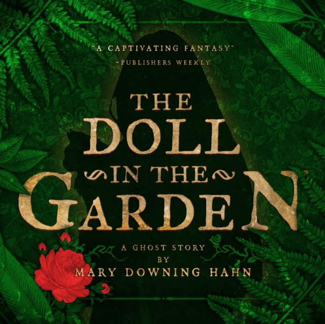 The Doll in the Garden, eAudiobook MP3 eaudioBook