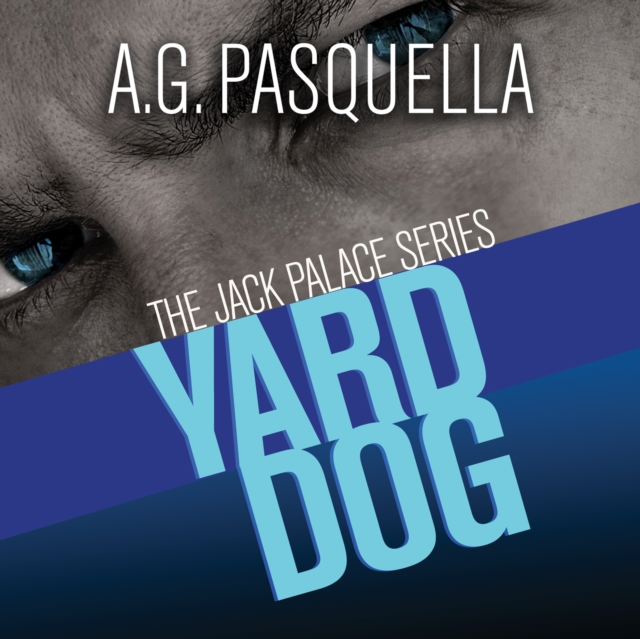 Yard Dog, eAudiobook MP3 eaudioBook