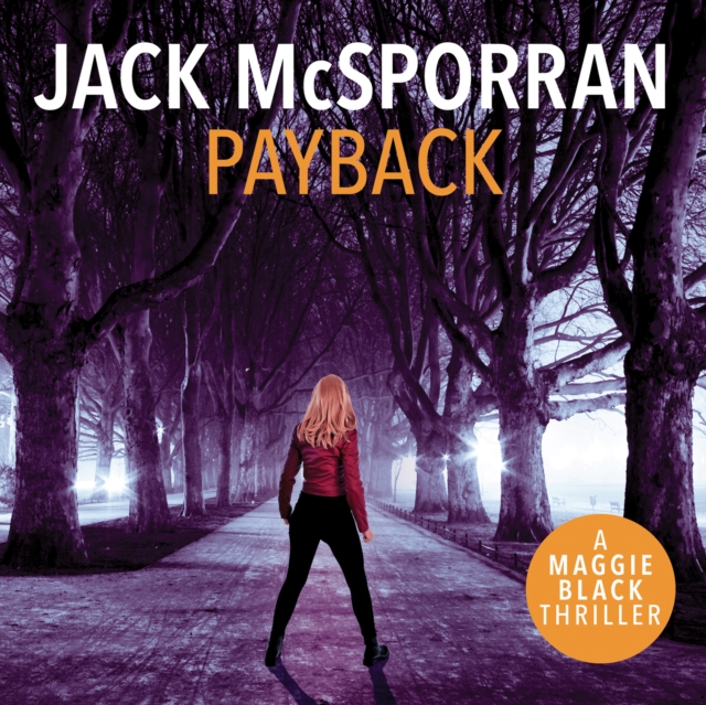 Payback, eAudiobook MP3 eaudioBook