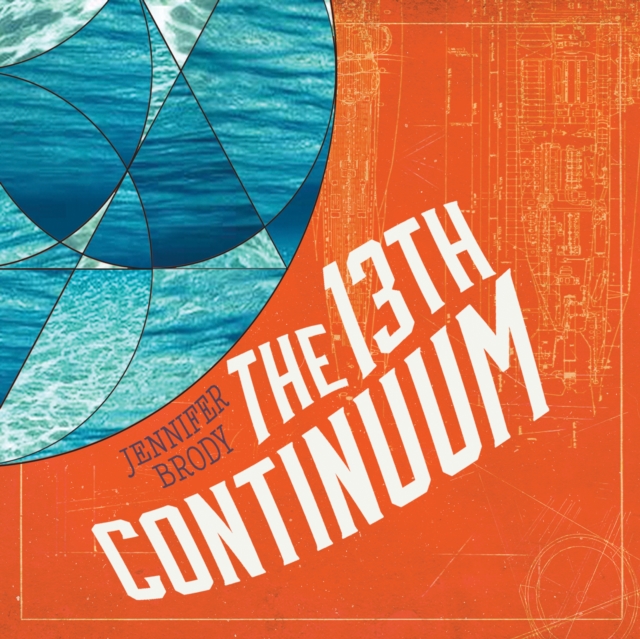 The 13th Continuum, eAudiobook MP3 eaudioBook