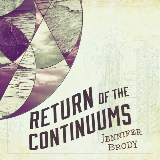 Return of the Continuums, eAudiobook MP3 eaudioBook