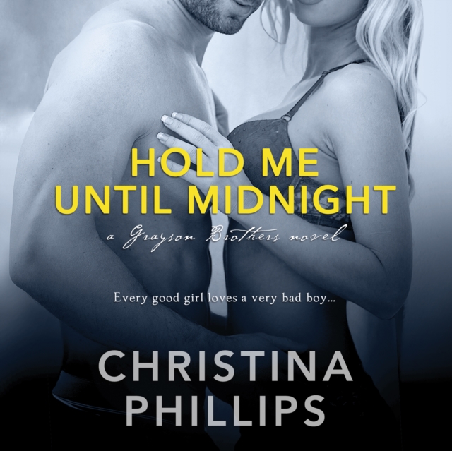 Hold Me Until Midnight, eAudiobook MP3 eaudioBook