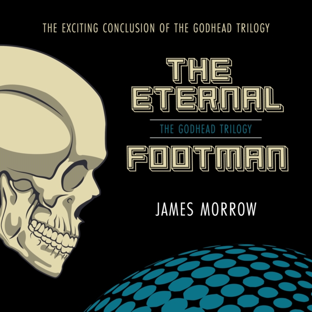 The Eternal Footman, eAudiobook MP3 eaudioBook
