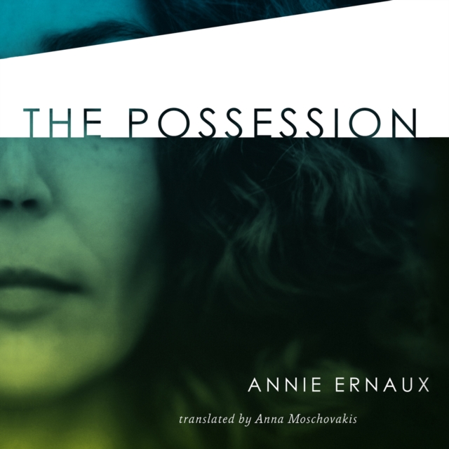 The Possession, eAudiobook MP3 eaudioBook
