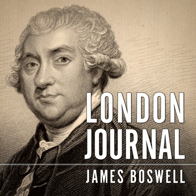 London Journal, eAudiobook MP3 eaudioBook