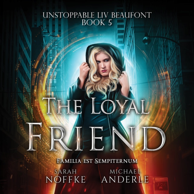 The Loyal Friend, eAudiobook MP3 eaudioBook