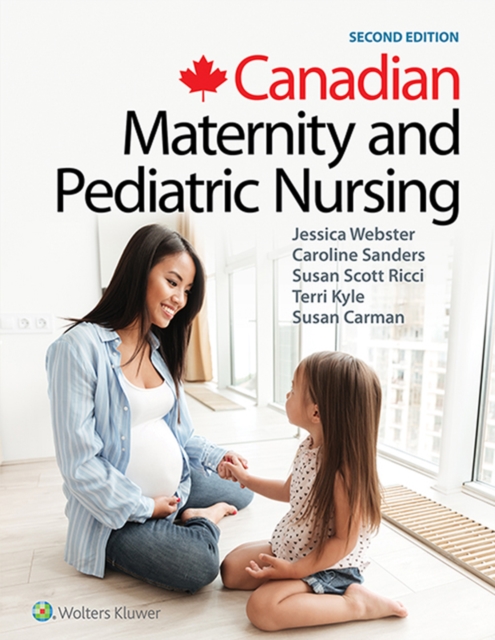 Canadian Maternity and Pediatric Nursing, EPUB eBook