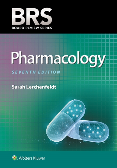 BRS Pharmacology, EPUB eBook