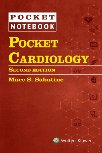 Pocket Cardiology, EPUB eBook
