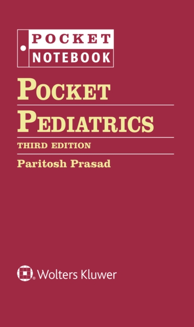 Pocket Pediatrics, EPUB eBook