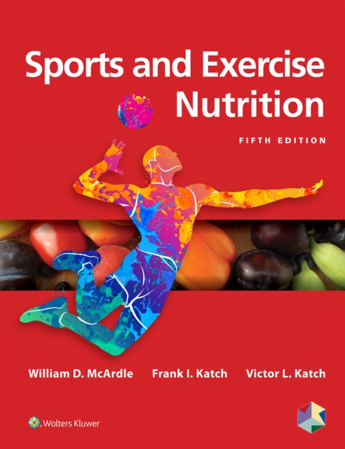 Sports and Exercise Nutrition, EPUB eBook