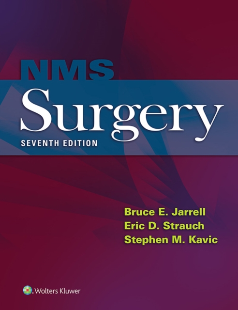 NMS Surgery : ., EPUB eBook