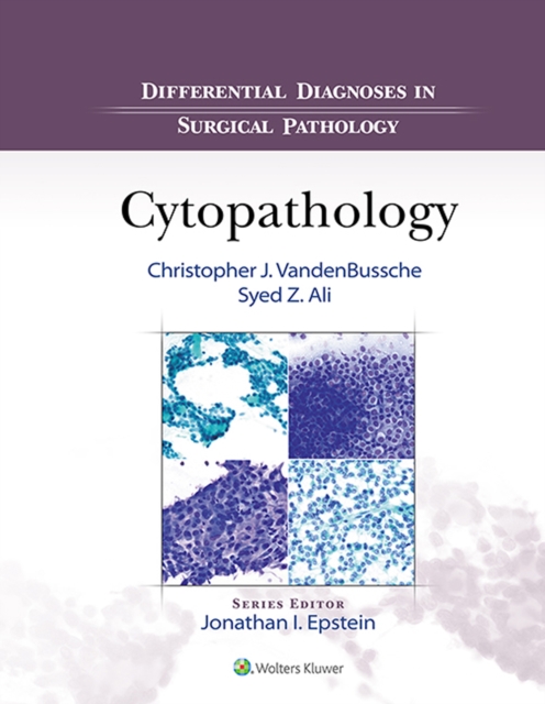 Differential Diagnoses in Surgical Pathology: Cytopathology, EPUB eBook