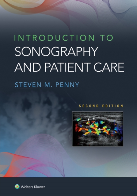 Introduction to Sonography and Patient Care, Paperback / softback Book