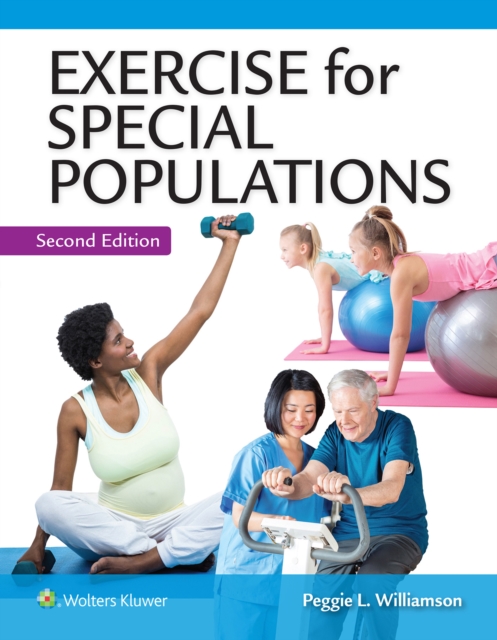 Exercise for Special Populations, EPUB eBook