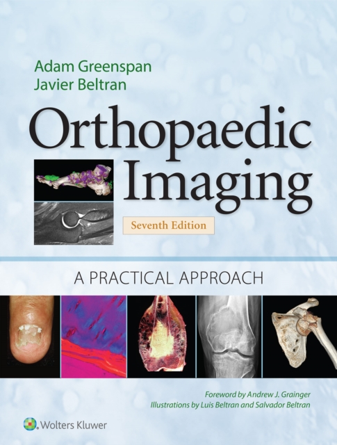 Orthopaedic Imaging: A Practical Approach, EPUB eBook