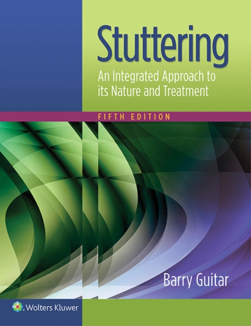 Stuttering, EPUB eBook