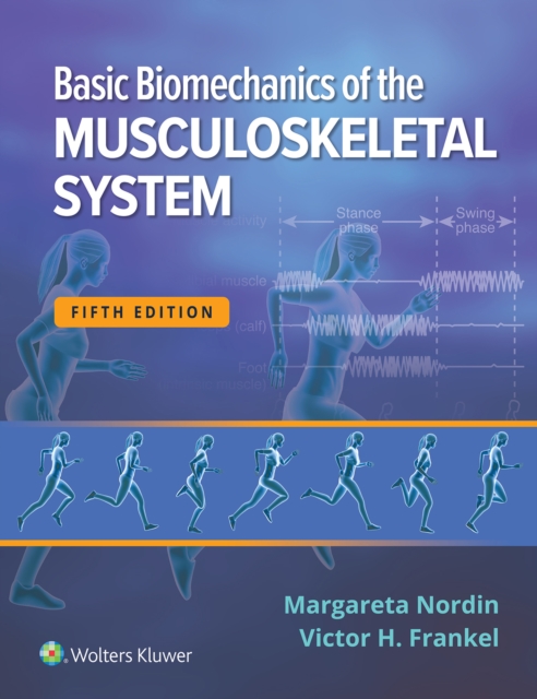 Basic Biomechanics of the Musculoskeletal System, EPUB eBook