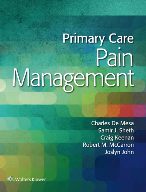Primary Care Pain Management, EPUB eBook