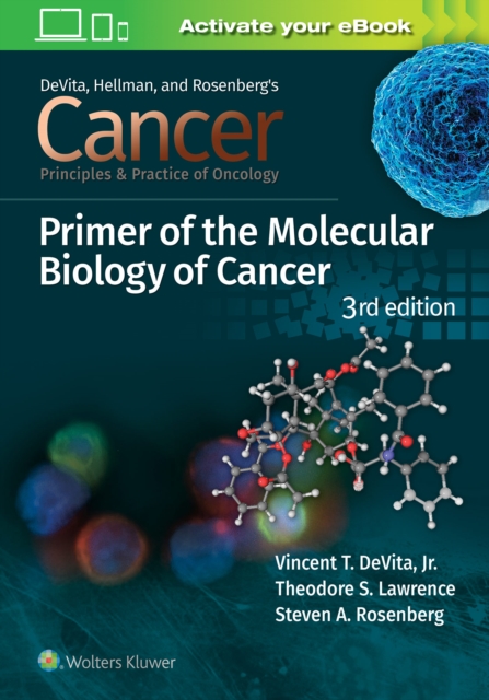 Cancer: Principles and Practice of Oncology Primer of Molecular Biology in Cancer, Paperback / softback Book