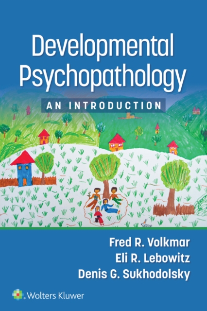 Developmental Psychopathology, EPUB eBook