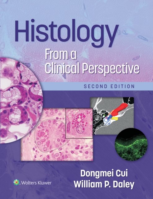 Histology From a Clinical Perspective, Paperback / softback Book