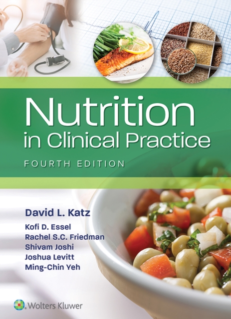 Nutrition in Clinical Practice, EPUB eBook