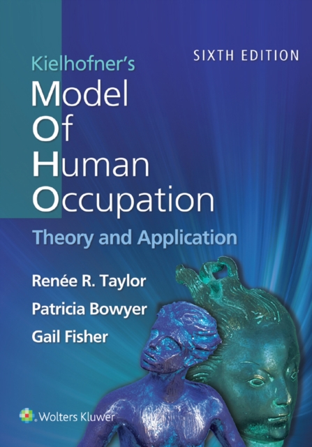 Kielhofner's Model of Human Occupation, EPUB eBook