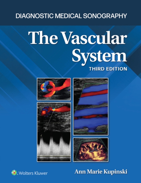 The Vascular System, EPUB eBook