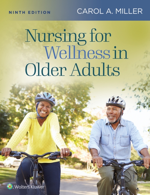 Nursing for Wellness in Older Adults, EPUB eBook