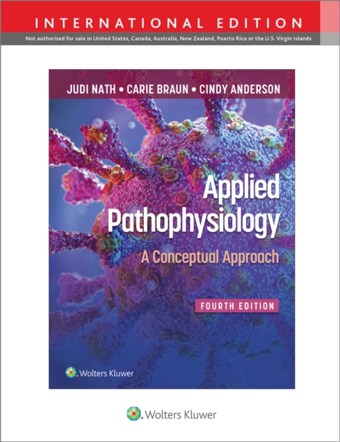 Applied Pathophysiology, Paperback / softback Book