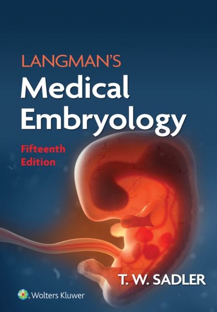 Langman's Medical Embryology, EPUB eBook