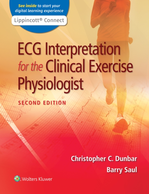ECG Interpretation for the Clinical Exercise Physiologist, Paperback / softback Book