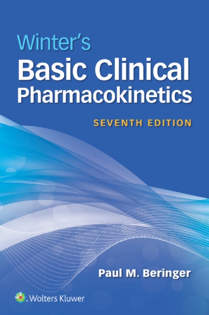 Winter's Basic Clinical Pharmacokinetics, EPUB eBook