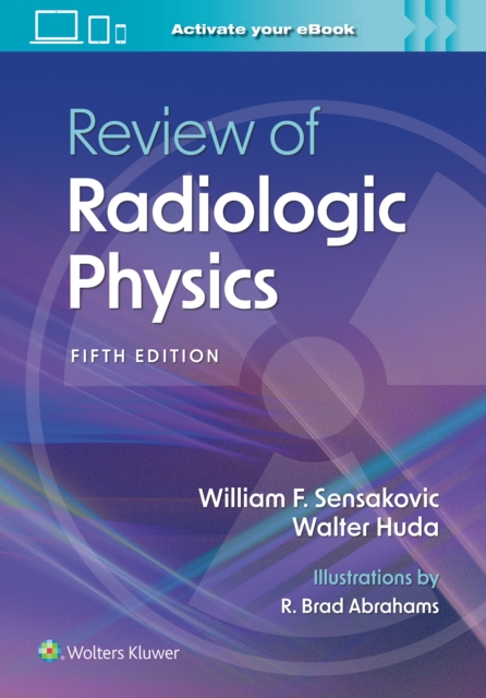 Review of Radiologic Physics, Paperback / softback Book
