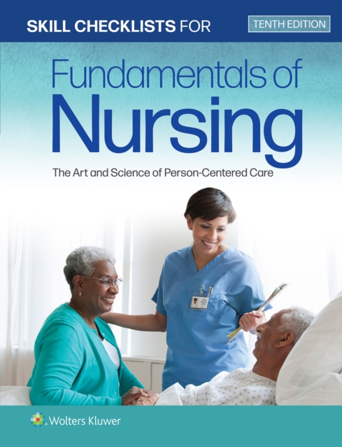Skill Checklists for Fundamentals of Nursing : The Art and Science of Person-Centered Care, EPUB eBook