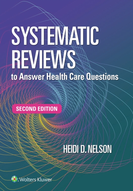 Systematic Reviews to Answer Health Care Questions, EPUB eBook