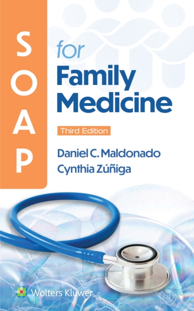 SOAP for Family Medicine, EPUB eBook