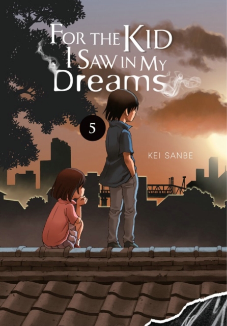 For the Kid I Saw in My Dreams, Vol. 5, Hardback Book