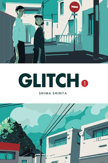Glitch, Vol. 1, Paperback / softback Book