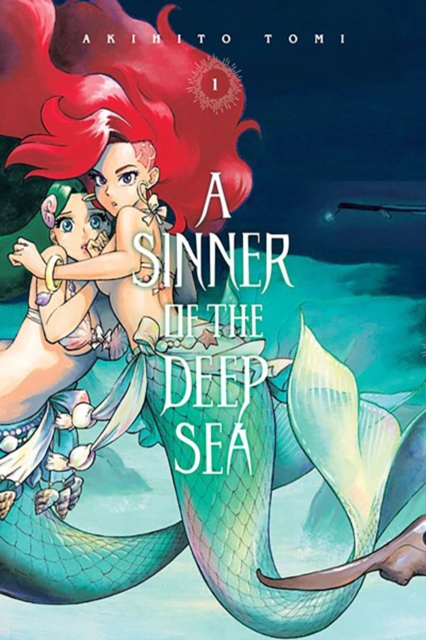 A Sinner of the Deep Sea, Vol. 1, Paperback / softback Book