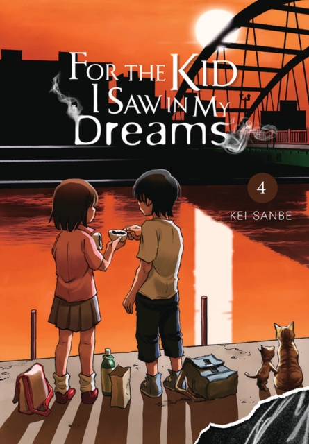 For the Kid I Saw in My Dreams, Vol. 4, Paperback / softback Book