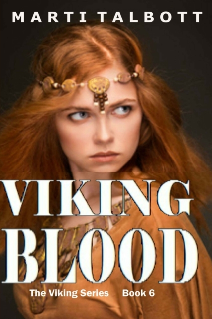 Viking Blood, Paperback / softback Book