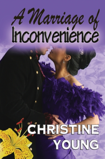 A Marriage of Inconvenience, Paperback / softback Book