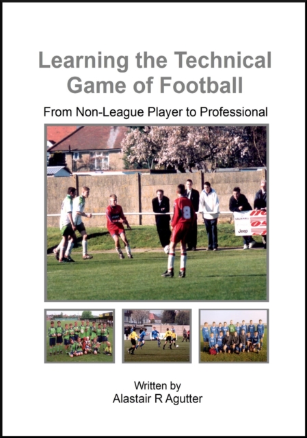 Learning the Technical Game of Football, EA Book