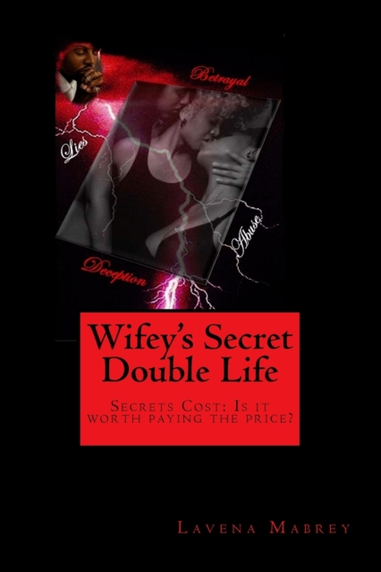 Wifey's Secret Double Life, Paperback / softback Book
