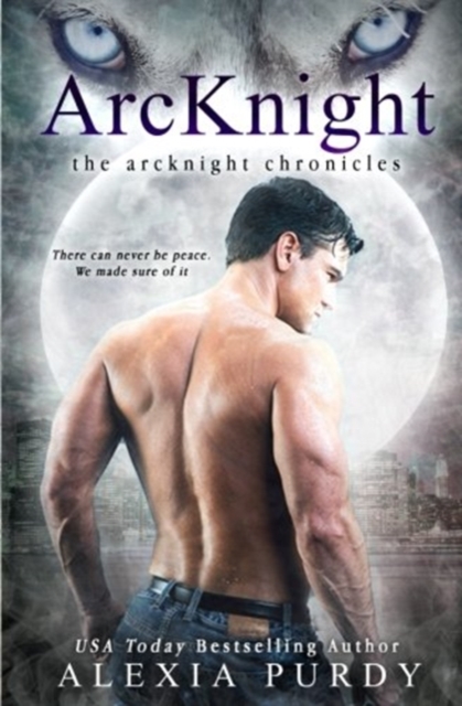 ArcKnight (The ArcKnight Chronicles #1), Paperback / softback Book