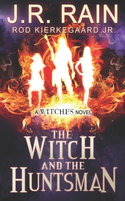 The Witch and the Huntsman, Paperback / softback Book