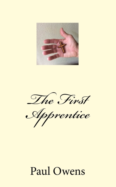 The First Apprentice, Paperback / softback Book