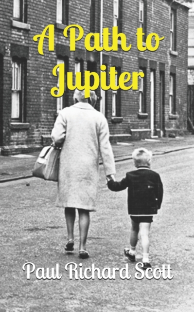 A Path to Jupiter, Paperback / softback Book